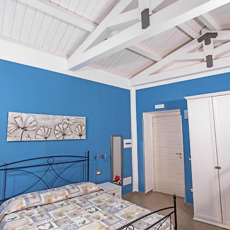 B&B Acquachiara โรเชลลา ยอนีกา ภายนอก รูปภาพ