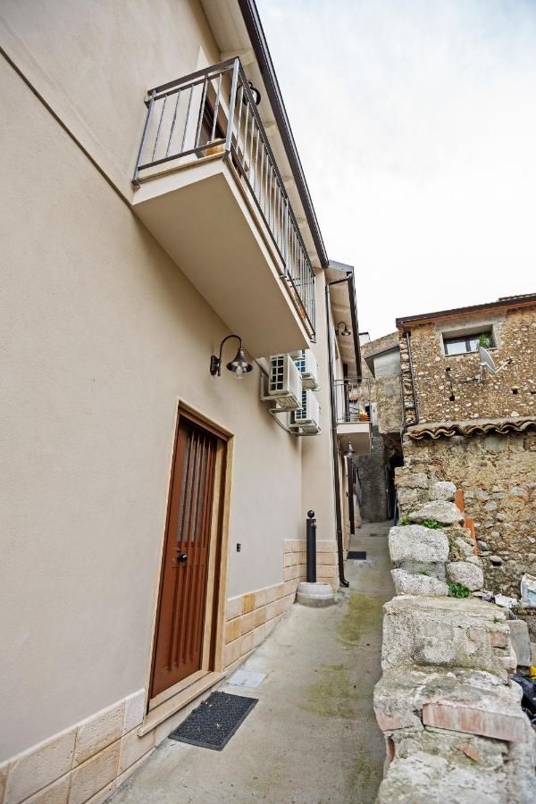 B&B Acquachiara โรเชลลา ยอนีกา ภายนอก รูปภาพ