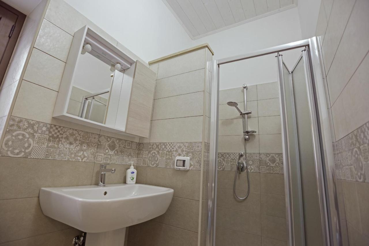 B&B Acquachiara โรเชลลา ยอนีกา ภายนอก รูปภาพ
