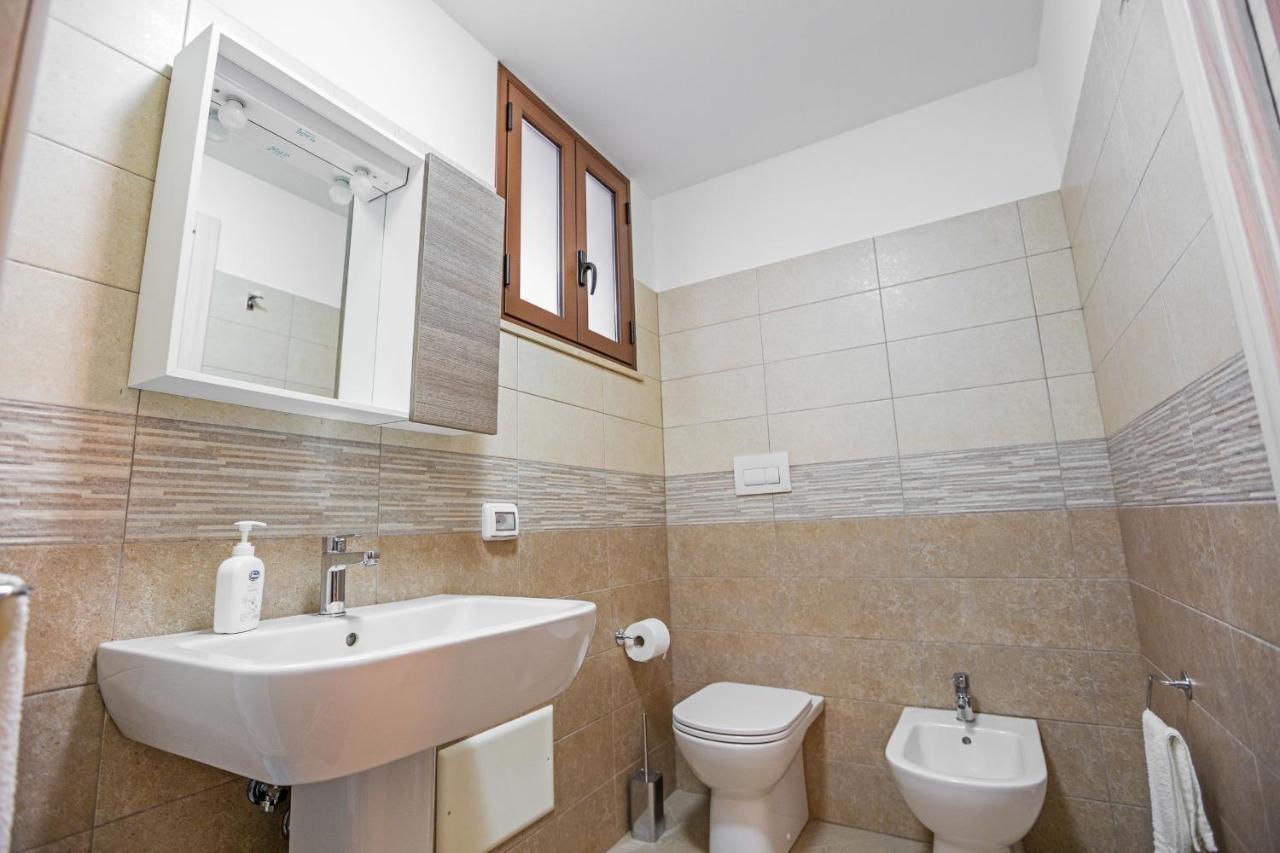 B&B Acquachiara โรเชลลา ยอนีกา ภายนอก รูปภาพ