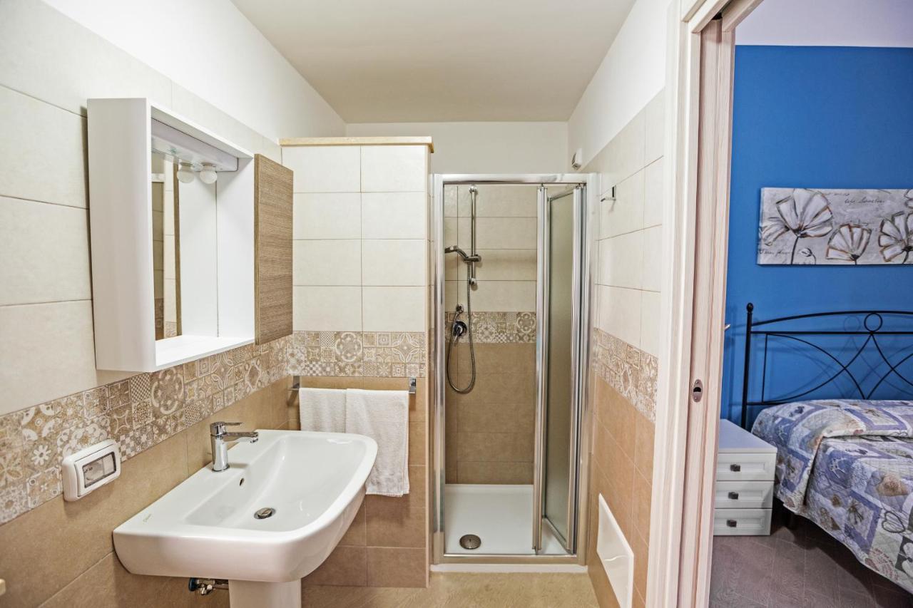 B&B Acquachiara โรเชลลา ยอนีกา ภายนอก รูปภาพ